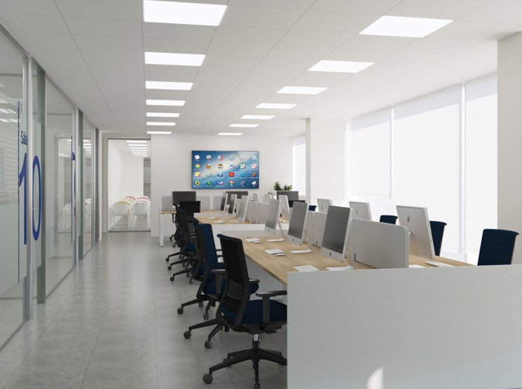 Animación y contenido 3D para marketing en España Impresión 3D aplicada a proyectos industriales en España